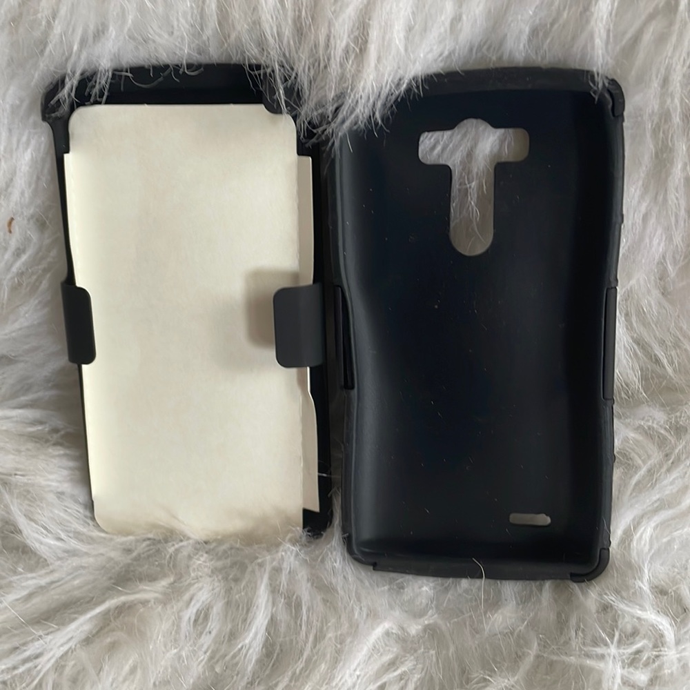Phone case